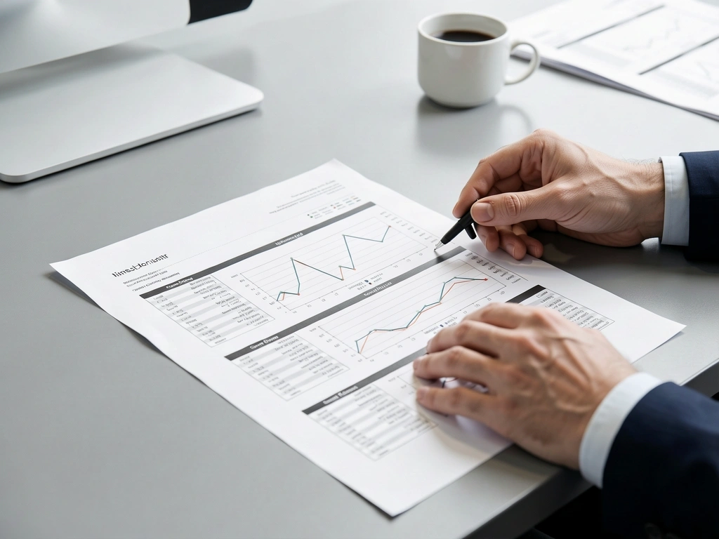 Data Intelligence Review