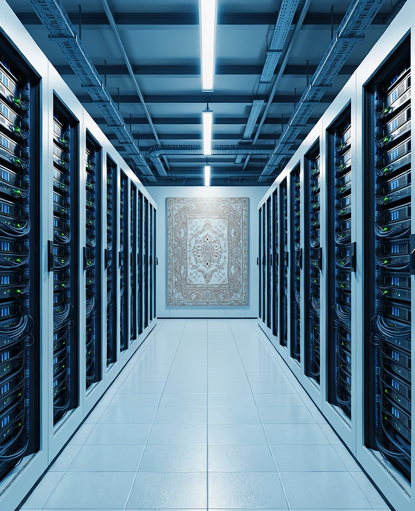 Digital Infrastructure