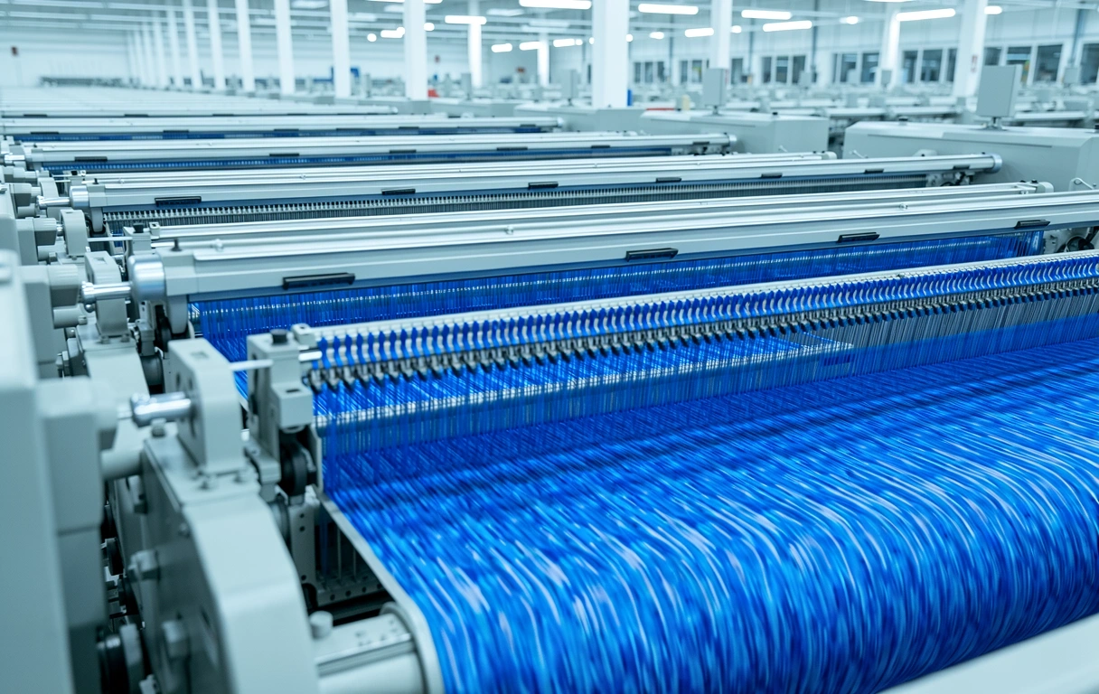 Turkish Textile Innovation