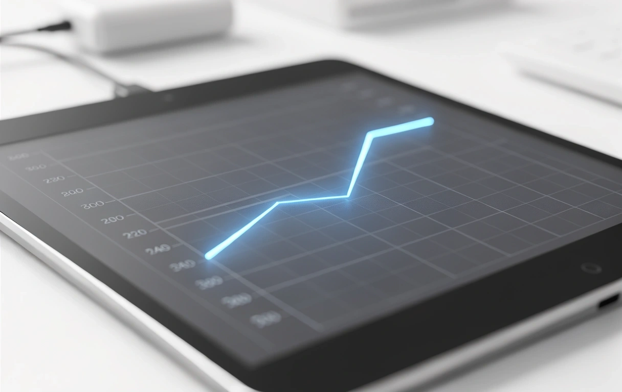 Data control interface