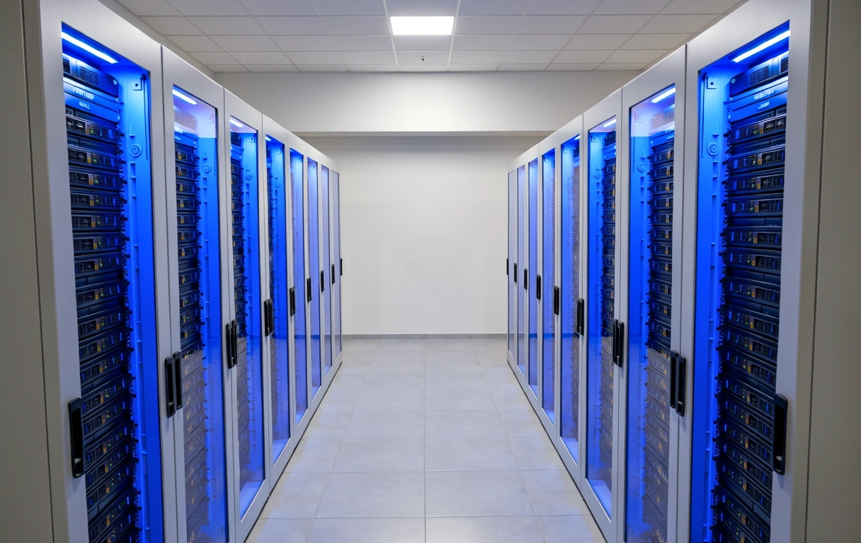 Secure data infrastructure in Turkey