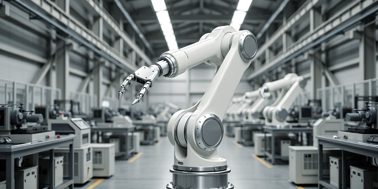 Manufacturing Intelligence