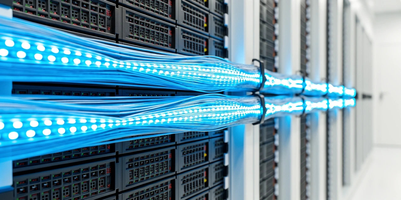 Data infrastructure in Turkey